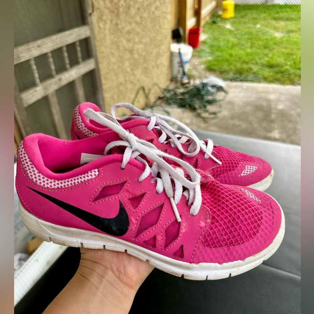 Nike Free 5.0 Girl shoes
